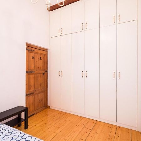 Old Town Plaza Negrito By Nomad Host Apartment Valencia Exterior foto