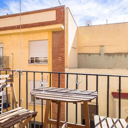 Old Town Plaza Negrito By Nomad Host Apartment Valencia Exterior foto