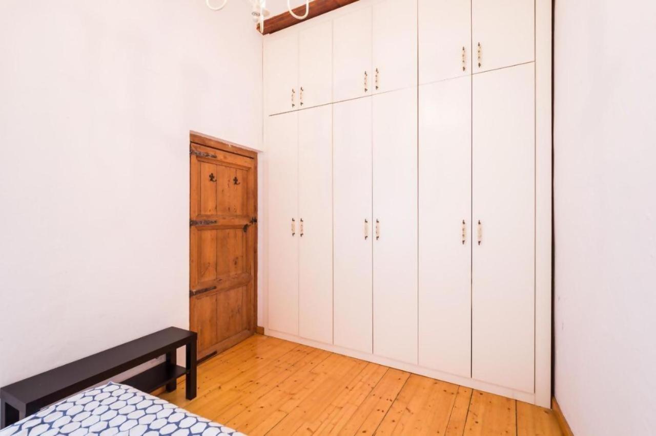 Old Town Plaza Negrito By Nomad Host Apartment Valencia Exterior foto