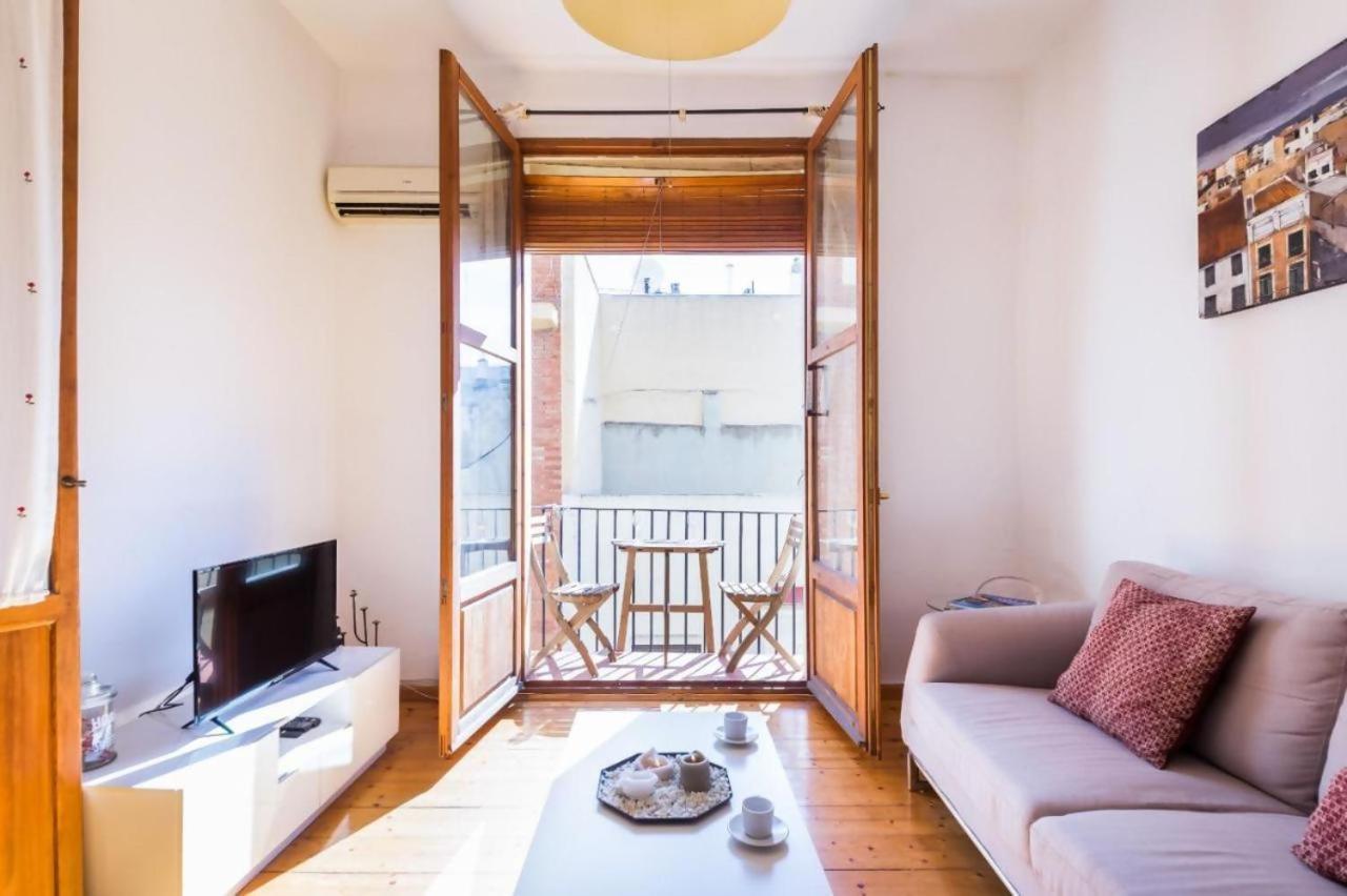 Old Town Plaza Negrito By Nomad Host Apartment Valencia Exterior foto