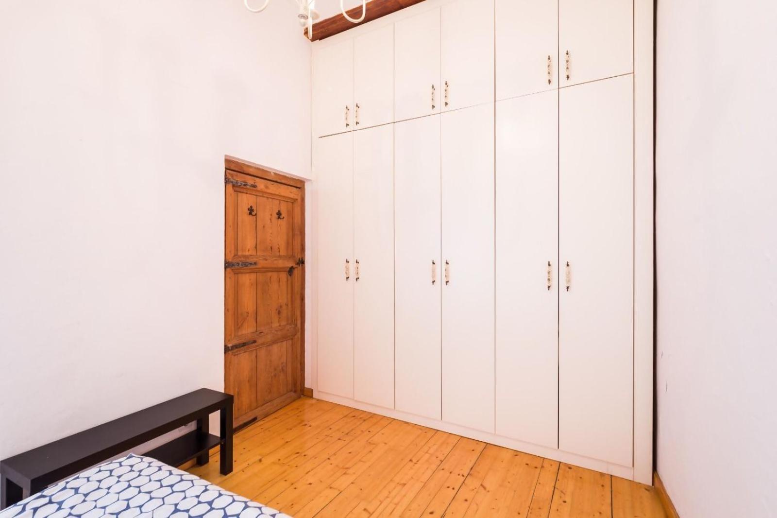 Old Town Plaza Negrito By Nomad Host Apartment Valencia Exterior foto