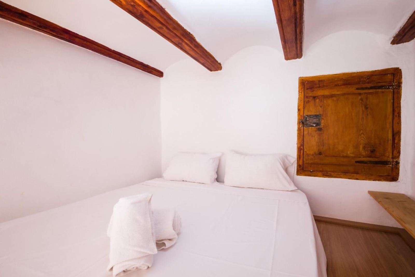Old Town Plaza Negrito By Nomad Host Apartment Valencia Exterior foto