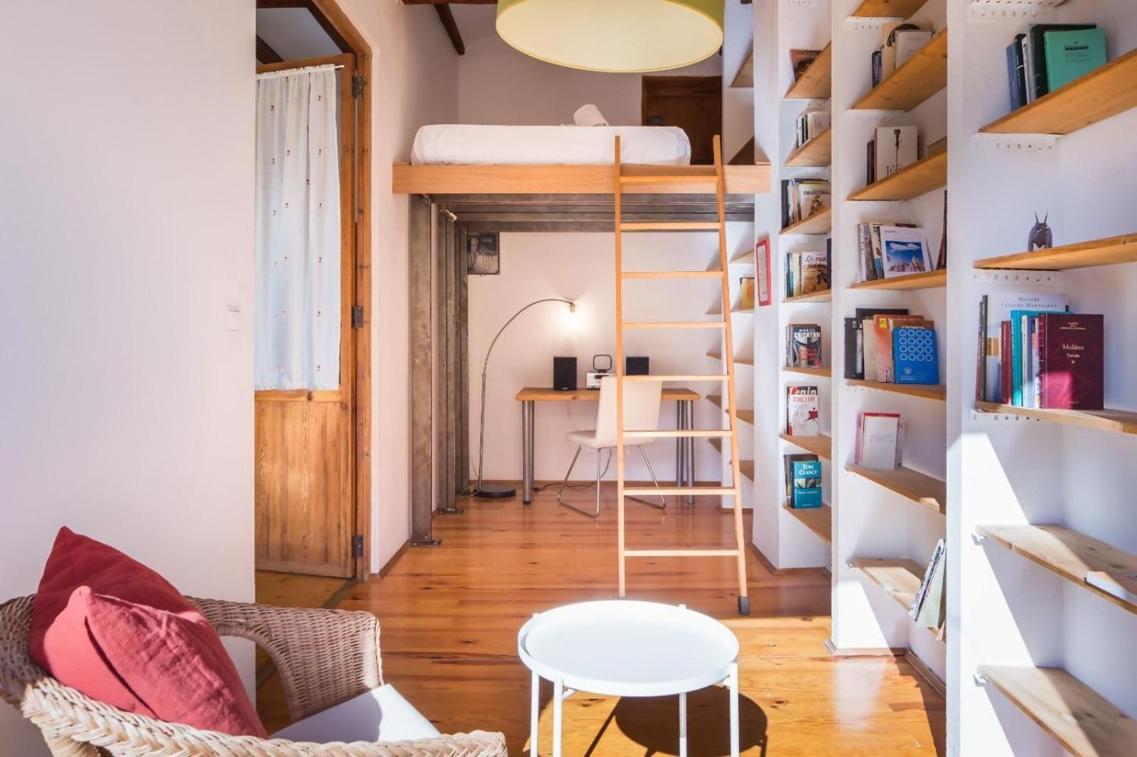 Old Town Plaza Negrito By Nomad Host Apartment Valencia Exterior foto